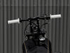 Thruster 1in. Handgrips - White