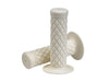 Thruster 1in. Handgrips - White