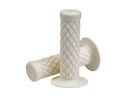 Thruster 1in. Handgrips - White