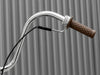 Thruster 1in. Handgrips - Chocolate