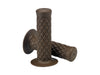 Thruster 1in. Handgrips - Chocolate