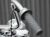 Thruster 1in. Handgrips - Grey