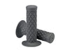 Thruster 1in. Handgrips - Grey