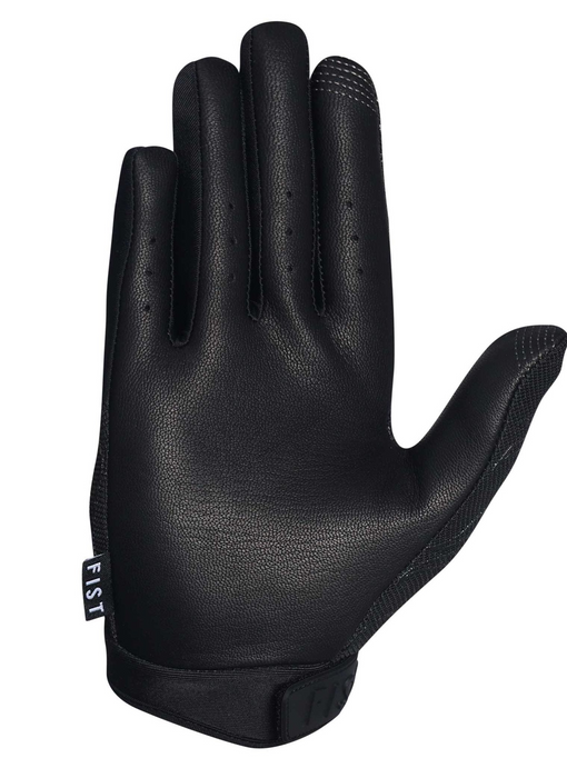 FIST - Black Flame Moto Hybrid Road Glove