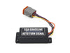 Plug-n-Play ATS Self Cancelling Turn Signal Module. Fits Touring & Sportster 1994-1995 with Female Plug