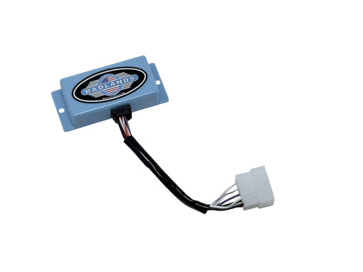 Hard Wired ATS Self Cancelling Turn Signal Module. Fits Most Pre 1990 Models