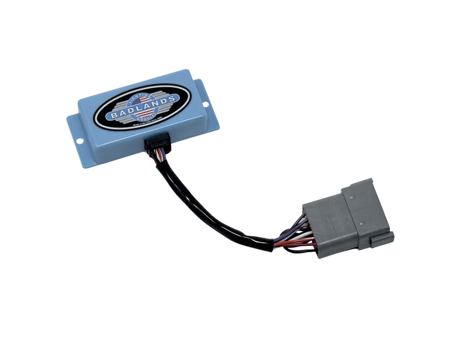 Hard Wired ATS Self Cancelling Turn Signal Module. Fits Most Pre 1990 Models