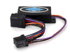 Hard Wired Super Load Equalizer. Fits Big Twin 1991-2013, Sportster 1991-2013 & all V-Rod & all Street.