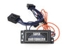 Hard Wired CanBus Load Equalizer. Fits Front Turn Signals on Softail 2011up, Dyna 2012up & all H-D 2014up.