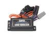 Hard Wired CanBus Load Equalizer. Fits Front Turn Signals on Softail 2011up, Dyna 2012up & all H-D 2014up.