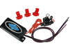 Hard Wired CanBus Load Equalizer. Fits Front Turn Signals on Softail 2011up, Dyna 2012up & all H-D 2014up.
