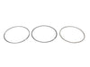 Bottom Piston Ring for Carrillo BHM124-4/-1/-5.3 & BHM8128-7/-1.9/-2.6