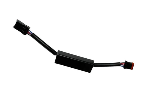 Running Light Load Harness for 2025 Softail.