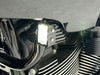 High Performance Turn Signals - Black. Fits Low Rider ST 2022up
