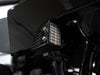 High Performance Turn Signals - Black. Fits Low Rider ST 2022up