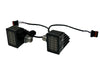 High Performance Turn Signals - Black. Fits Low Rider ST 2022up