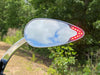 Dynamic LED Mirrors Run/Brake/Turn - Chrome.