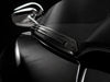 Windshield Trim - Black. Fits CVO Road Glide 2023up & Road Glide 2024up