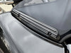 Windshield Trim - Black. Fits CVO Road Glide 2023up & Road Glide 2024up