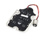 LED Tombstone Tailight Insert. Fits Softail Heritage Springer/Classic 1997-2003 & Softail Deluxe 2005-2017.