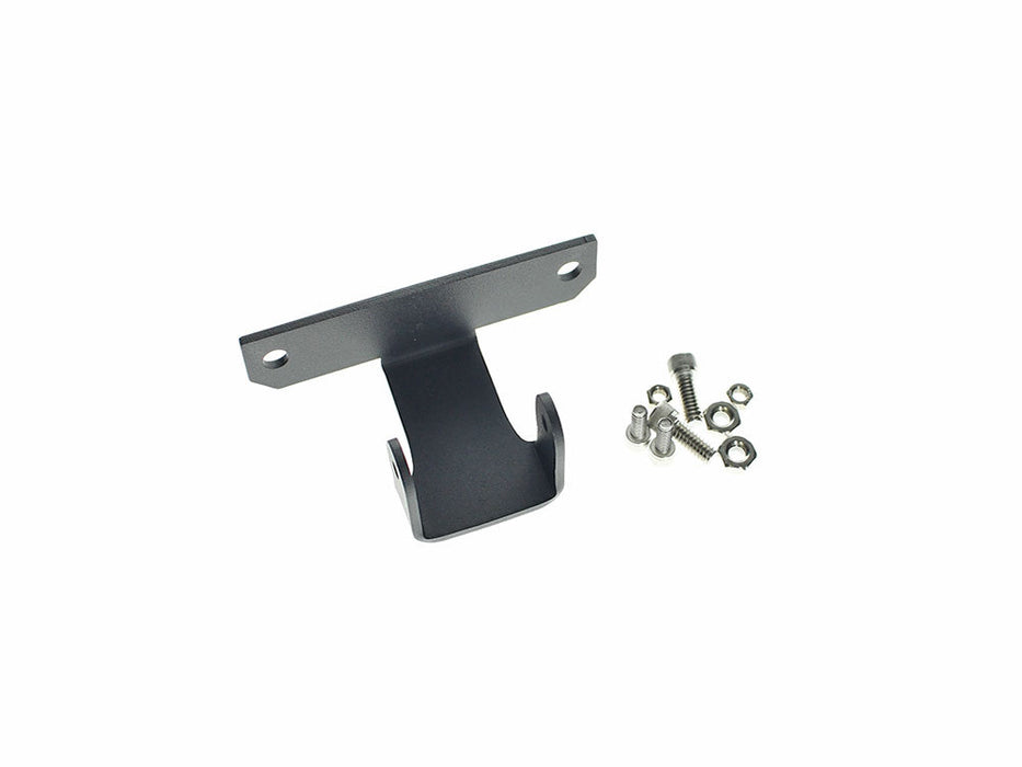 Light Bar Mounting Bracket. Fits Road Glide 2015-2023