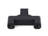 Headlight Mount Block for Custom Dynamics Headlight Housing - Black. Fits Low Rider S 2020up