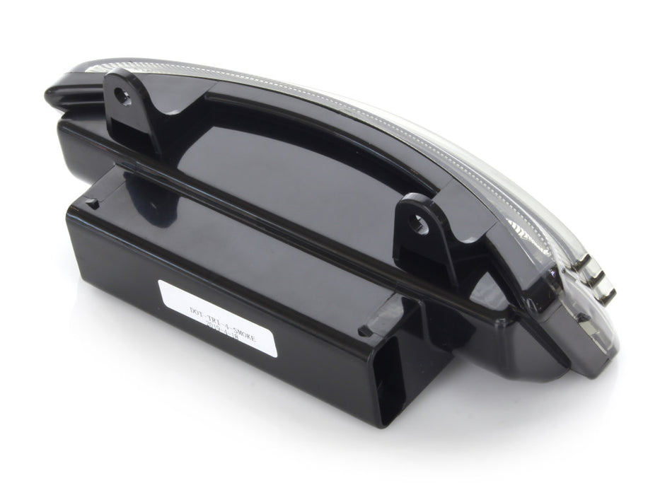 ProBeam Dual Intensity LED TriBar. Smoke Lens. Fits Street Glide 2014-2023, Road Glide 2015-2023 & Road King Special 2017-2025