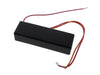 TruFLEX LED Dual Converter with 5-10 LED's. Converts Run Only to either Run/Brake or Run/Turn.