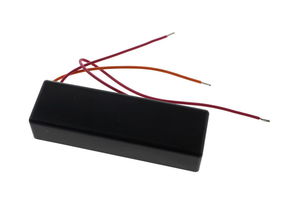 TruFLEX LED Dual Converter with 15-25 LED's. Converts Run Only to either Run/Brake or Run/Turn.