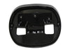 Taillight Base Plate for HD Taillight - Black. Fits Twin Cam 1999-2017 OEM Fenders