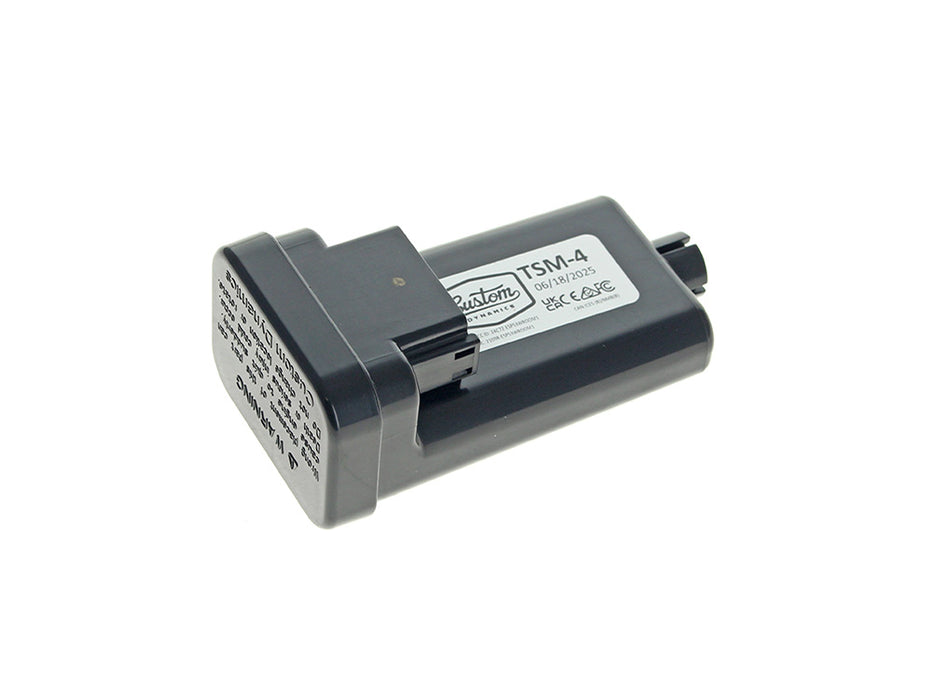 TSM - Turn Signal Module. Fits Sportster 2007-2013, Touring 2007-2013 & Trike 2009-2013