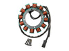 Stator. Fits Sportster 2007-2013 & XR1200 2008-2013.