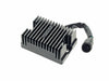 Regulator. Fits Sportster 1982-Early 1984 with 13amp, -65B Hitachi Generator.
