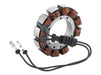 Stator. Fits Touring 2002-2005.