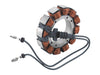 Stator. Fits Touring 1999-2001.