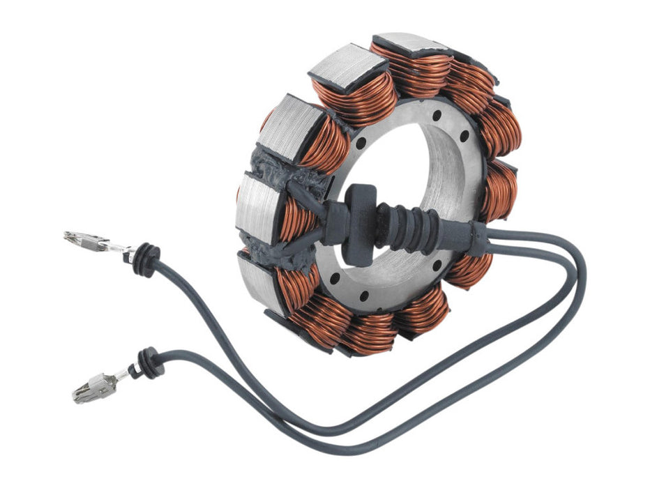 Stator. Fits Touring 1999-2001.