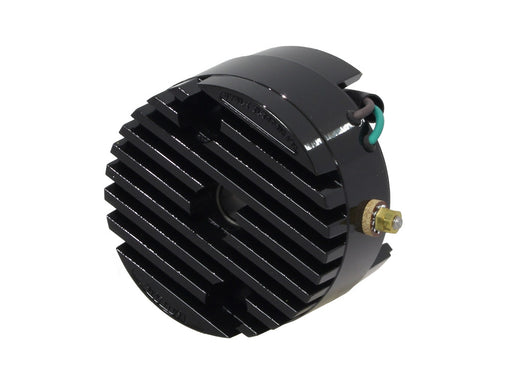 End Bell Regulator. Lower Charging Reduces Heat. Fits 65A 12V Generators