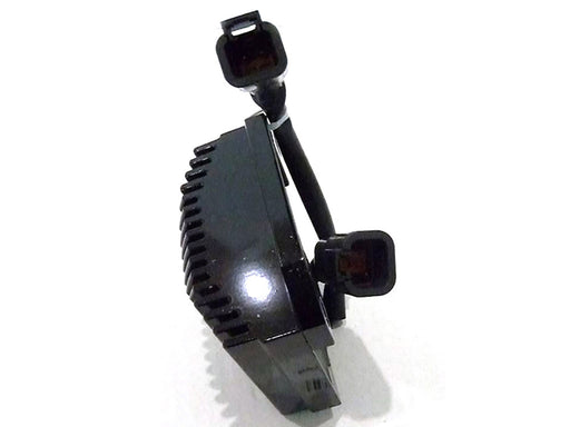 Regulator. Fits Dyna 2006-2007.