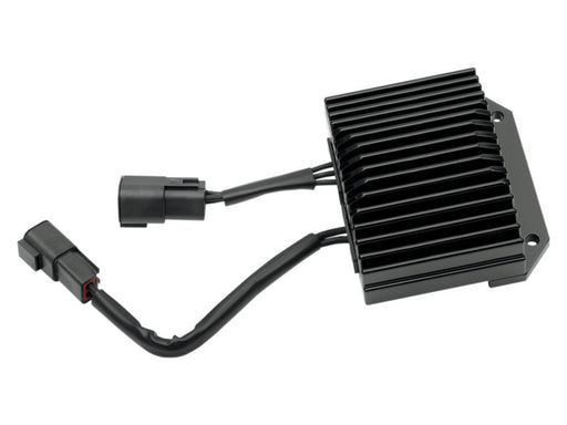 Regulator. Fits Dyna 2006-2007.