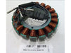 38 Amp 3 Phase Alternator Kit. Fits Dyna 1991-1998 & Softail 1984-1999.