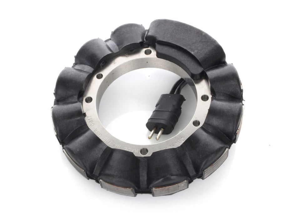 Stator. Fits Big Twin 1976-1980.