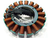 Stator. Fits Softail & Dyna 2007 Only.
