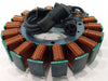 Stator. Fits Softail & Dyna 2008-2017.
