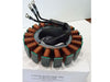 50 Amp 3 Phase Alternator Kit. Fits Touring 1999-2003.