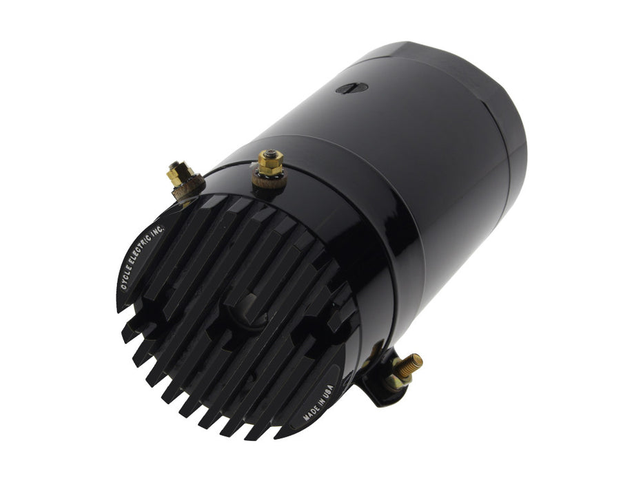12 Volt Generator & Regulator. Fits H-D 1936-1964.