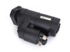 2.0kw Gen3 Starter Motor - Black. Fits Big Twin 1989-2006.