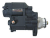 1.6kw Starter Motor - Black. Fits Softail 2007-2017, Dyna 2006-2017 & Touring 2007-2016.