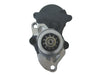 1.6kw Starter Motor - Black. Fits Softail 2007-2017, Dyna 2006-2017 & Touring 2007-2016.