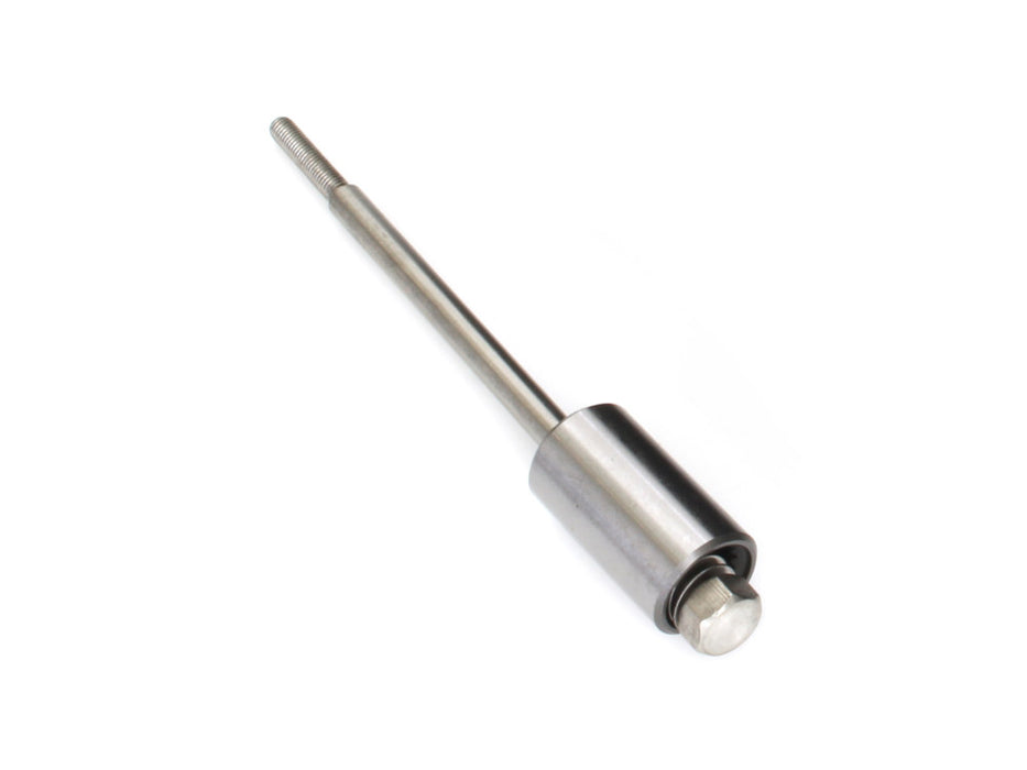 2.0kw Gen3 Starter Motor - Chrome. Fits all Fuel Injected Twin Cam 1999-2006 excluding 2006 Dyna.
