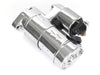 2.0kw Gen3 Starter Motor - Chrome. Fits all Fuel Injected Twin Cam 1999-2006 excluding 2006 Dyna.